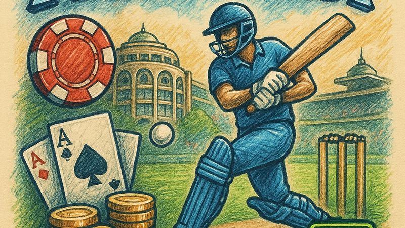 ধারাবাহিক জয়ের বোনাস